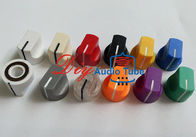 ABS Plastic Guitar AMP Volume Knob 19mm Length For Guitar Bass Effect Pedal Overdrive