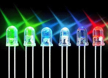 L'immersion lumineuse d'ampoule d'Urtal de l'eau de la diode 3MM de DIY LED de couvercle rond vert de l'espace libre LED a mené la lampe